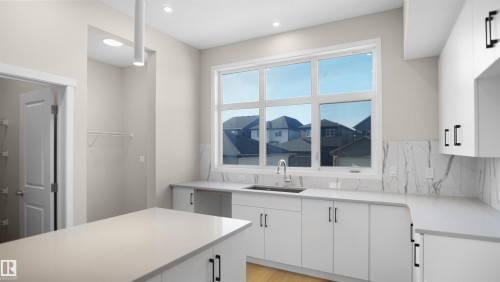 7116 51 Avenue, Beaumont, AB - Indoor