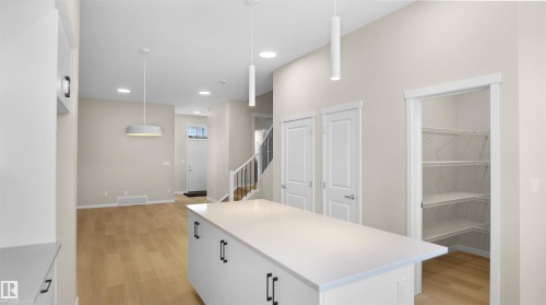 7116 51 Avenue, Beaumont, AB - Indoor