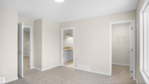 7116 51 Avenue, Beaumont, AB - Indoor