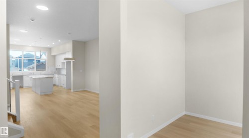 7116 51 Avenue, Beaumont, AB - Indoor