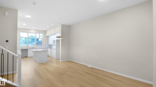 7116 51 Avenue, Beaumont, AB - Indoor Photo Showing Other Room