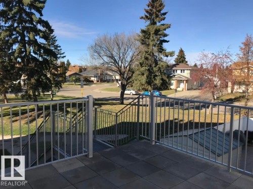 23 Lancaster Terrace, Edmonton, AB - Outdoor