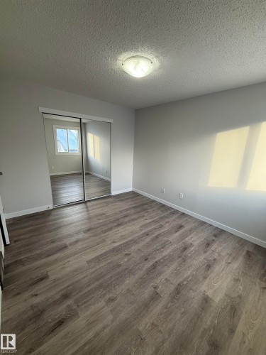 Another view in primary bedroom - 23 Lancaster Terrace, Edmonton, AB - Indoor Photo Showing Other Room