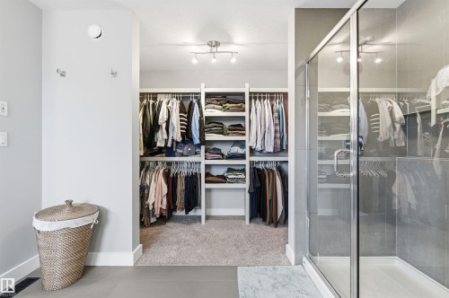 2046 Ware Road, Edmonton, AB - Indoor