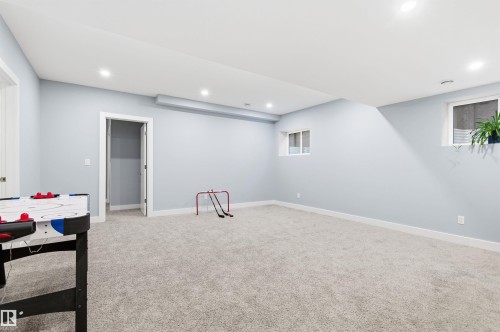 2046 Ware Road, Edmonton, AB - Indoor