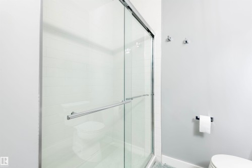 2046 Ware Road, Edmonton, AB - Indoor Photo Showing Bathroom