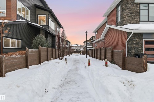 2046 Ware Road, Edmonton, AB - Outdoor With Exterior