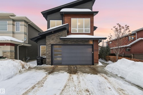 2046 Ware Road, Edmonton, AB - Outdoor