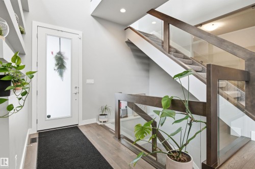 2046 Ware Road, Edmonton, AB - Indoor Photo Showing Other Room