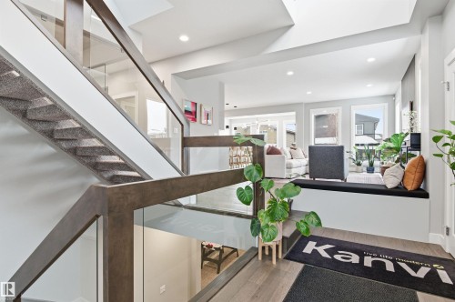 2046 Ware Road, Edmonton, AB - Indoor Photo Showing Other Room