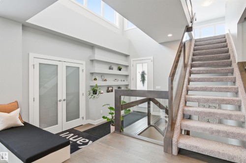 2046 Ware Road, Edmonton, AB - Indoor Photo Showing Other Room