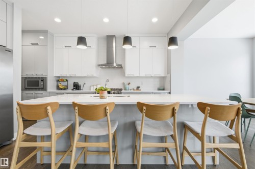 2046 Ware Road, Edmonton, AB - Indoor