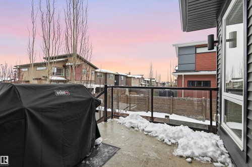 2046 Ware Road, Edmonton, AB - Outdoor