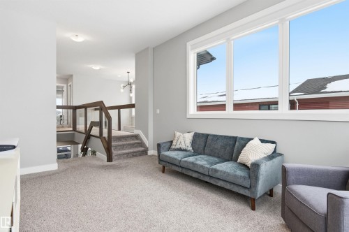 2046 Ware Road, Edmonton, AB - Indoor Photo Showing Other Room