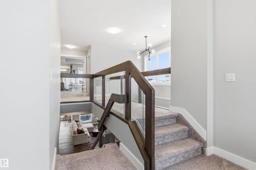 2046 Ware Road, Edmonton, AB - Indoor Photo Showing Other Room