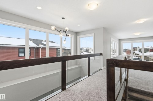 2046 Ware Road, Edmonton, AB - Indoor Photo Showing Other Room