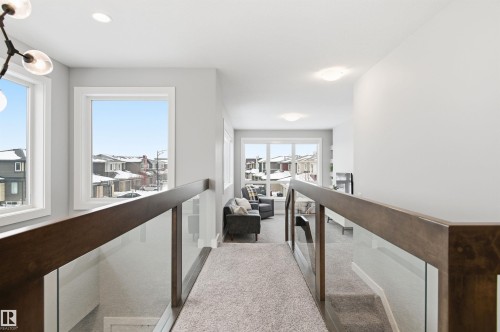 2046 Ware Road, Edmonton, AB - Indoor Photo Showing Other Room