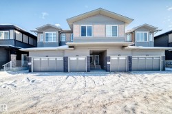 4 2710 66 Street SW  Edmonton, AB T6X 3H4