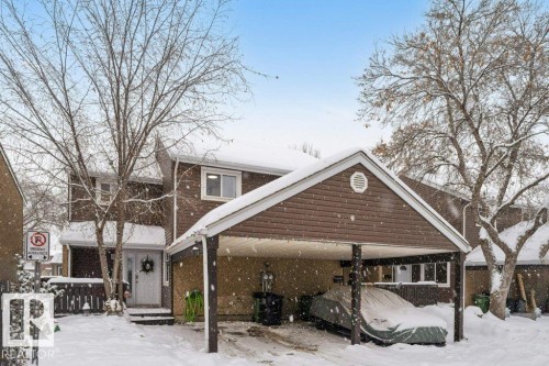 18010 96 Ave, Edmonton, AB - Outdoor With Facade