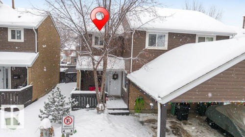 18010 96 Ave, Edmonton, AB - Outdoor