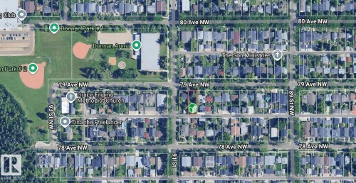 8941 79 Avenue, Edmonton, AB - Other