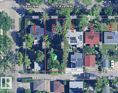 8941 79 Avenue, Edmonton, AB - Other