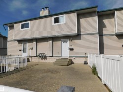 1412 LAKEWOOD Road W  Edmonton, AB T6K 3M2