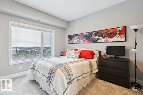 527 7463 May Common, Edmonton, AB - Indoor Photo Showing Bedroom