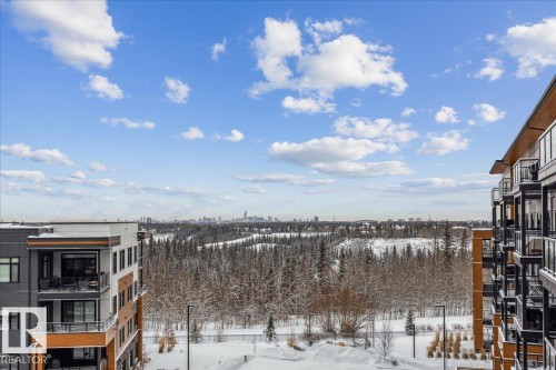 527 7463 May Common, Edmonton, AB - Outdoor With View