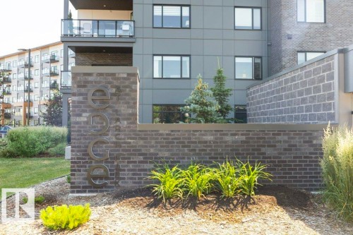 527 7463 May Common, Edmonton, AB - Outdoor With Balcony