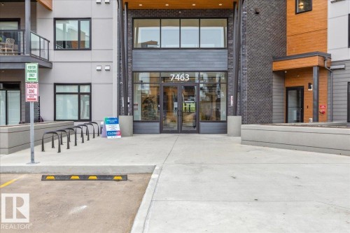 527 7463 May Common, Edmonton, AB - Outdoor With Balcony