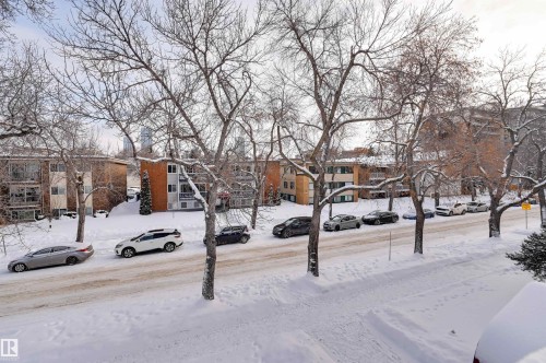 302 10230 114 Street, Edmonton, AB - Outdoor