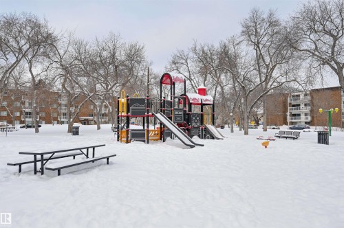 302 10230 114 Street, Edmonton, AB - Outdoor