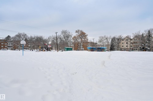 302 10230 114 Street, Edmonton, AB - Outdoor With View