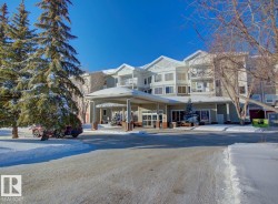 327 8802 Southfort Drive  Fort Saskatchewan, AB T8L 4R6