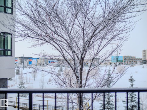 211 11803 22 Avenue, Edmonton, AB - Outdoor With View