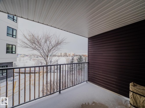 211 11803 22 Avenue, Edmonton, AB - Outdoor With Exterior