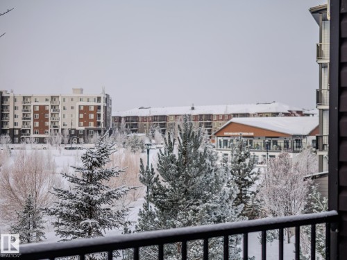 211 11803 22 Avenue, Edmonton, AB - Outdoor With View