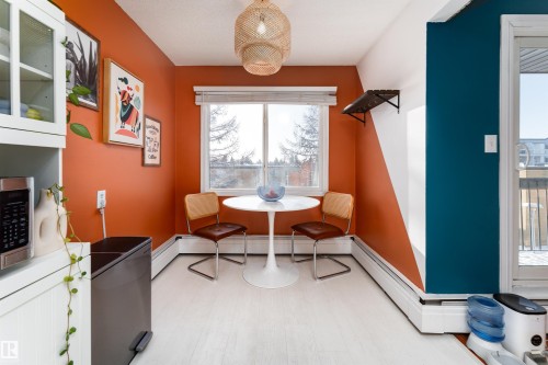 302 11435 41 Avenue, Edmonton, AB - Indoor