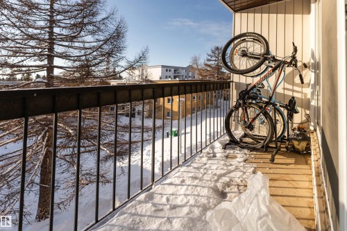 302 11435 41 Avenue, Edmonton, AB - Outdoor