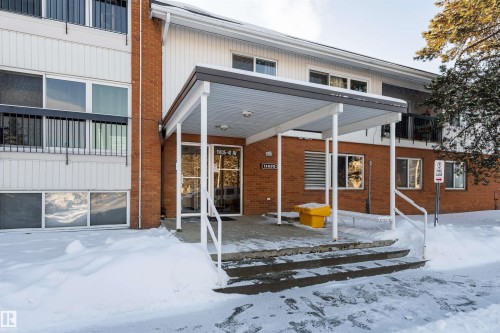 302 11435 41 Avenue, Edmonton, AB - Outdoor