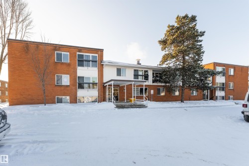 302 11435 41 Avenue, Edmonton, AB - Outdoor