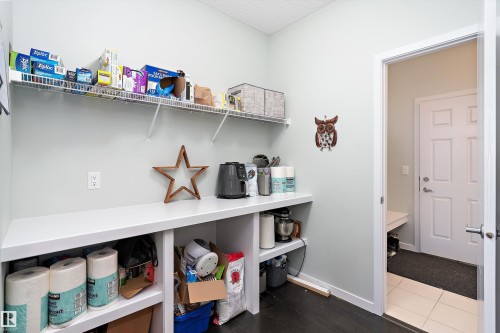 2927 11 Street, Edmonton, AB - Indoor