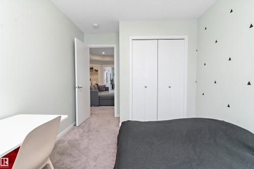 2927 11 Street, Edmonton, AB - Indoor Photo Showing Other Room