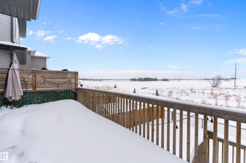 2927 11 Street, Edmonton, AB - Outdoor With Exterior