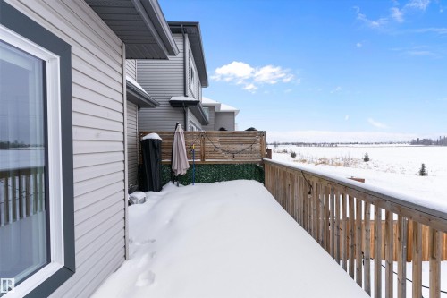 2927 11 Street, Edmonton, AB - Outdoor With Exterior