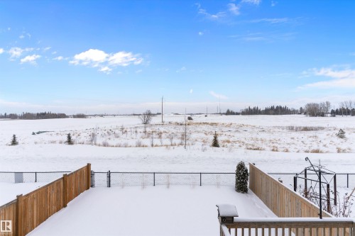 2927 11 Street, Edmonton, AB - Outdoor With View