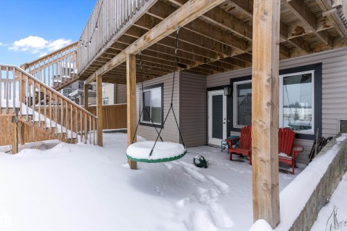 2927 11 Street, Edmonton, AB - Outdoor