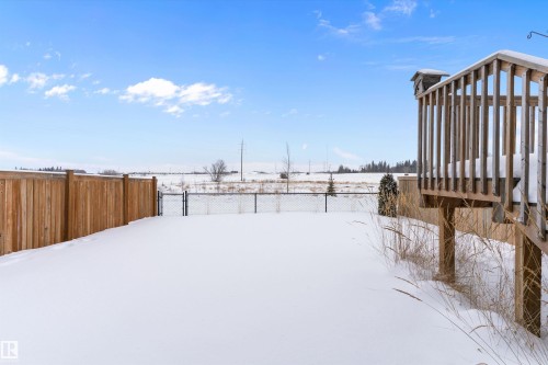 2927 11 Street, Edmonton, AB - Outdoor