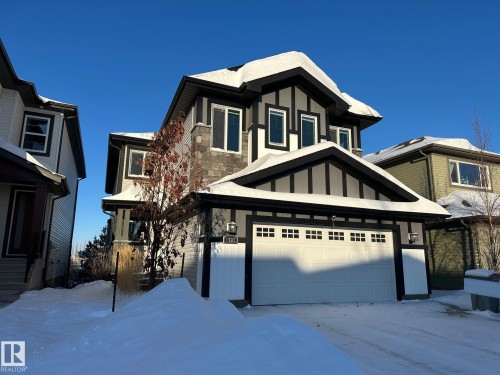 1785 WESTERRA Loop  Stony Plain, AB T7Z 0L8